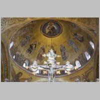 Basilica di San Marco di Venezia, photo DanishTravelor, tripadvisor,13.jpg